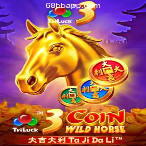 Discovering 3CoinWildHorse: An Exciting Adventure in the World of Slots