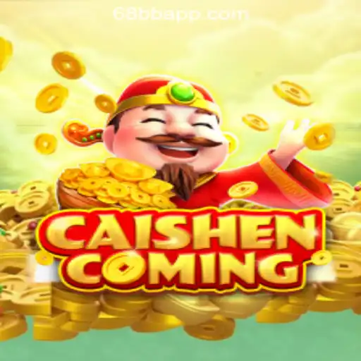Explore the Exciting World of CAISHENCOMING and 68BB.com Oficial Slots Brasil #1