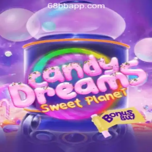 CandyDreamsSweetPlanet: A Journey into the Delicious World of Slot Gaming