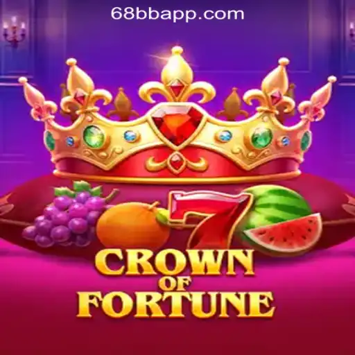 Exploring the Exciting World of CrownofFortune: The Premier Game on 68BB.com Oficial Slots Brasil #1