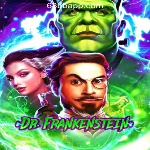 DrFrankenstein: The Ultimate Gaming Experience Meets Brasil's Premier Slot Platform