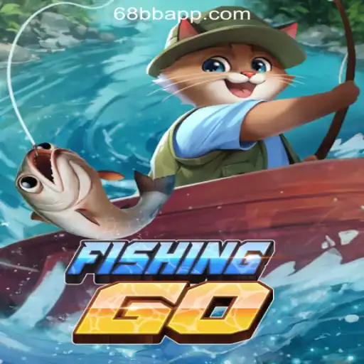FishingGO: Dive into the Virtual Waters with 68BB.com Oficial Slots Brasil #1