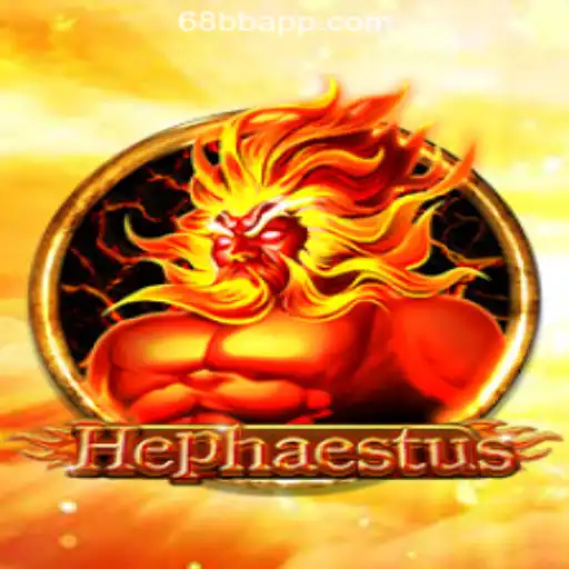 Explore the Thrilling World of Hephaestus: The New Slot Game on 68BB.com Oficial Slots Brasil #1
