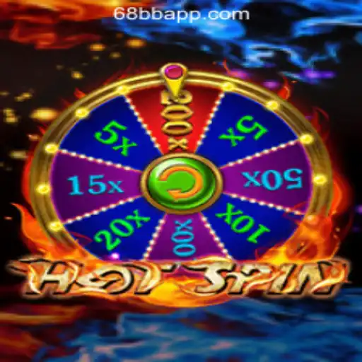 HotSpin: The Thrilling World of Slots with 68BB.com Oficial Slots Brasil #1