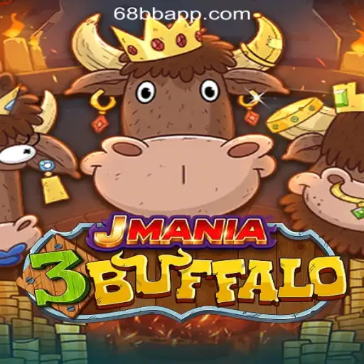 Explore JMania3Buffalo: An Engaging Slot Adventure with 68BB.com