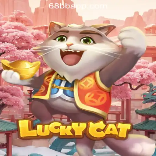 LuckyCat: An Introduction to 68BB.com Oficial Slots Brasil #1
