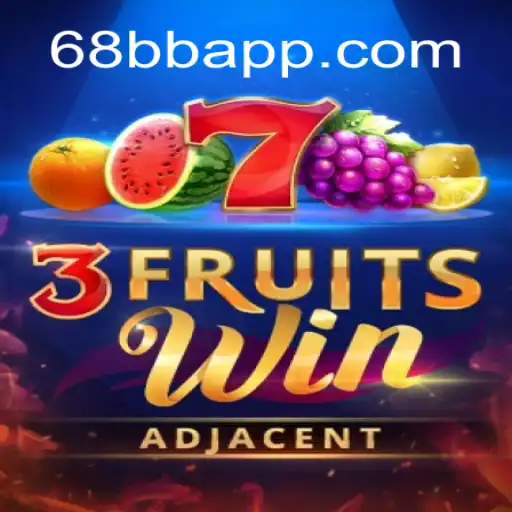 Discover the Vibrant World of 3FruitsWin Slots