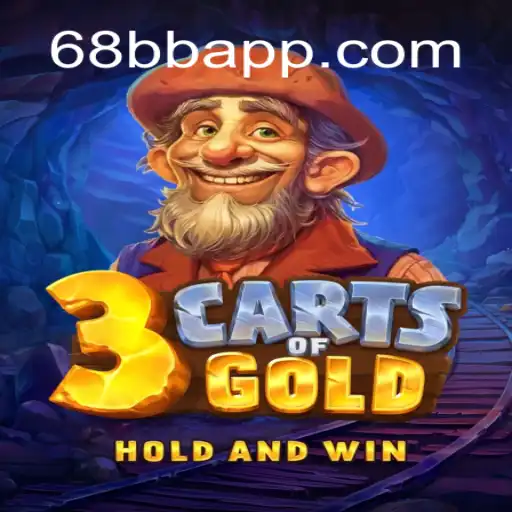 Unveiling the Thrills of 3cartsOfGold: A Deep Dive into Brazil's Leading Slot Game