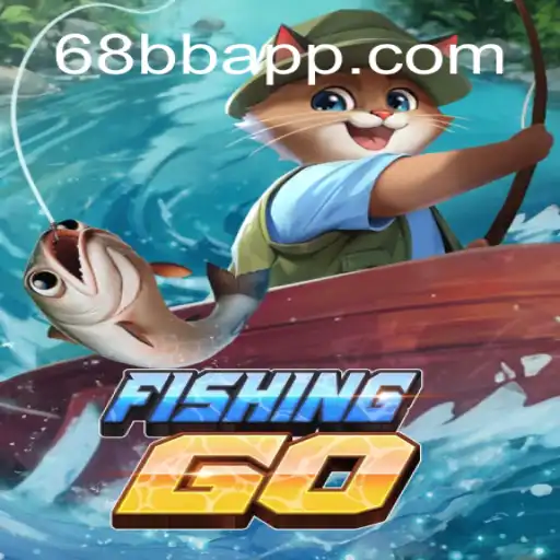 FishingGO: Dive into the Virtual Waters with 68BB.com Oficial Slots Brasil #1