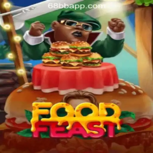 Exploring FoodFeast: A Culinary Adventure and Gaming Delight