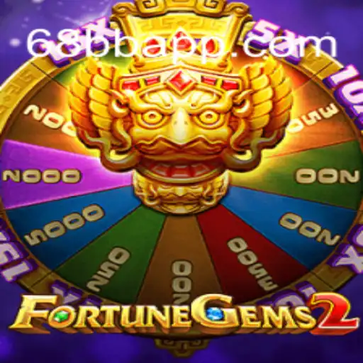 FortuneGems2: A Dive into 68BB.com Oficial Slots Brasil #1