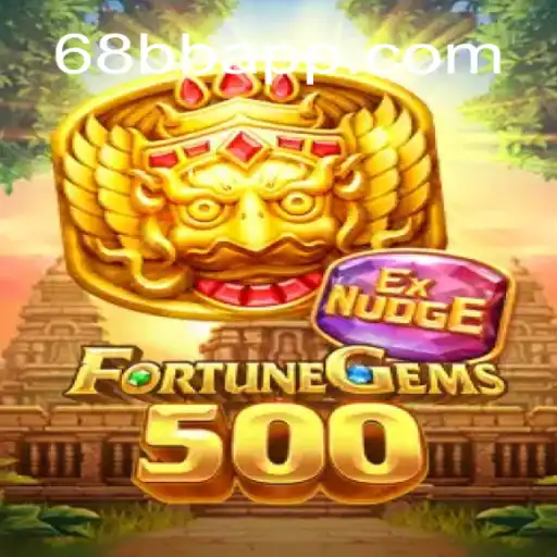 Exploring FortuneGems500: A Gemstone Adventure in the World of Slots