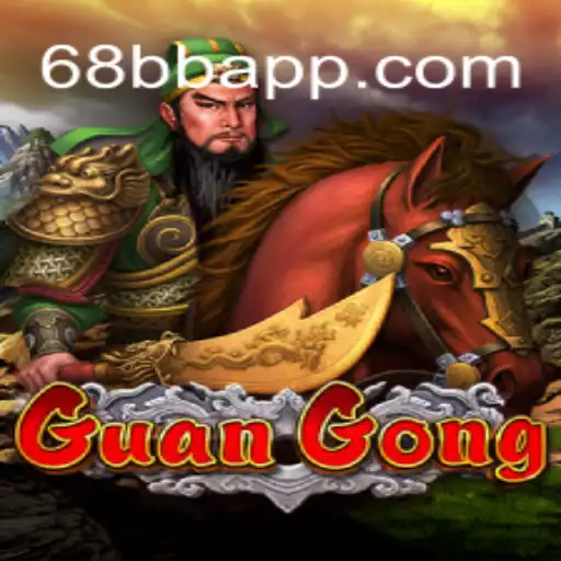 Exploring the Excitement of GuanGong on 68BB.com Oficial Slots Brasil #1