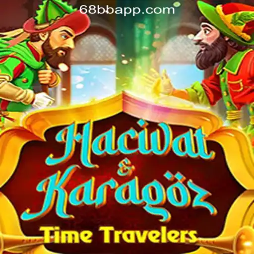 Dive into the World of 'HacivatandKaragoz': A Captivating Slot Game Experience