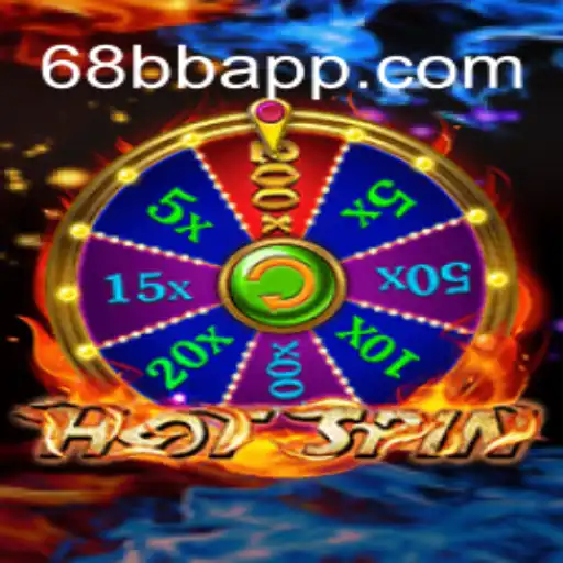 HotSpin: The Thrilling World of Slots with 68BB.com Oficial Slots Brasil #1