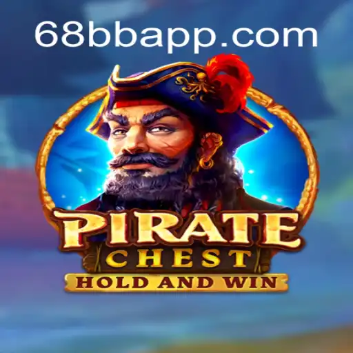 PirateChest: Discover the Thrills of 68BB.com Oficial Slots Brasil #1