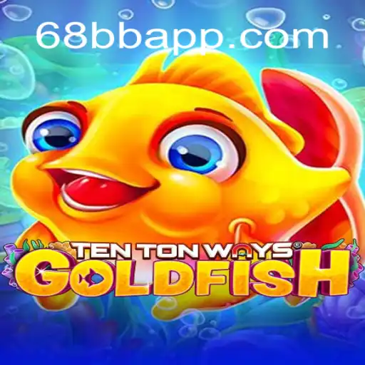 Dive into the World of TenTonWaysGoldfish: A Premier Slot Experience