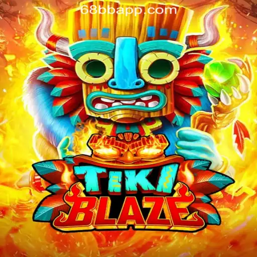 TikiBlaze: The Thrilling Adventure in Slot Gaming