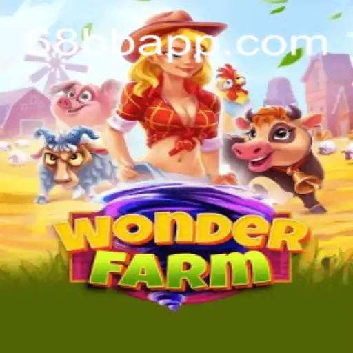 Explore the Magic of WonderFarm: Brazil's Premier Slot Adventure