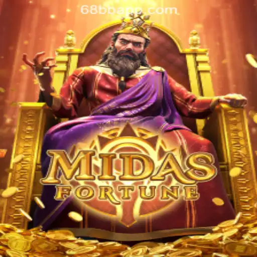 Unveiling MidasFortune: The Premier Experience at 68BB.com Oficial Slots Brasil #1