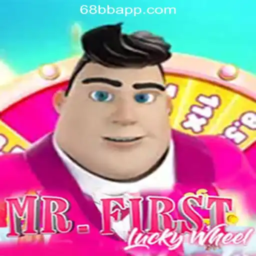 MrFirstLuckyWheel: The Premier Slot Experience at 68BB.com Oficial Slots Brasil #1