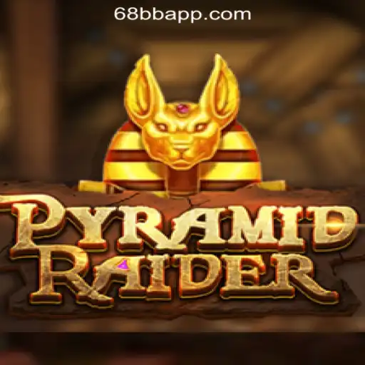 PyramidRaider: Unveiling the Thrills of 68BB.com Oficial Slots Brasil #1