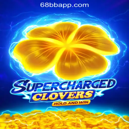 Discover the Magic of SchargedClovers at 68BB.com Oficial Slots Brasil #1