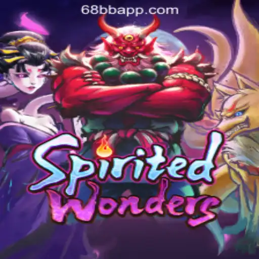 Discover the Mystical World of SpiritedWonders: An Unrivalled Slot Gaming Experience