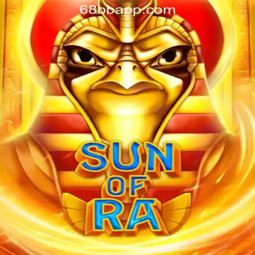 SunofRa: A Captivating Journey into the World of 68BB.com Oficial Slots Brasil #1