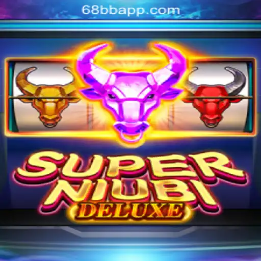 Discover the Thrill of SuperNiubiDeluxe: A Premier Slot Experience