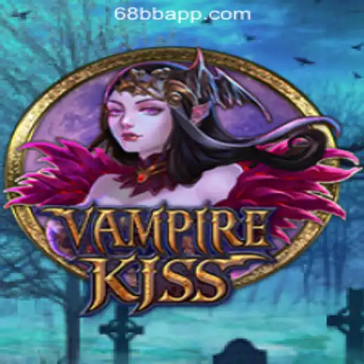 Unveiling VampireKiss: The Enigmatic Slot Game at 68BB.com Oficial Slots Brasil #1