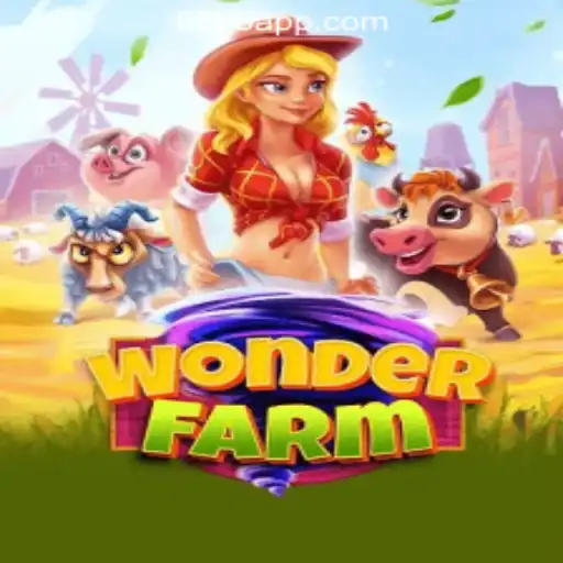 Explore the Magic of WonderFarm: Brazil's Premier Slot Adventure